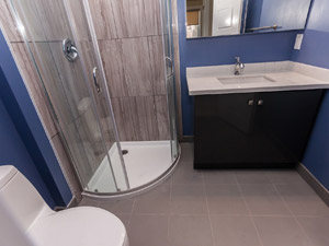 2 Bedroom apartment for rent in TORONTO