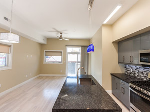 2 Bedroom apartment for rent in TORONTO