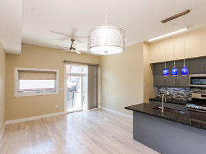 2 Bedroom apartment for rent in TORONTO