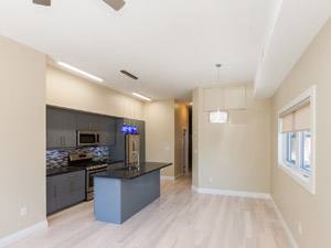 2 Bedroom apartment for rent in TORONTO