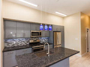 2 Bedroom apartment for rent in TORONTO