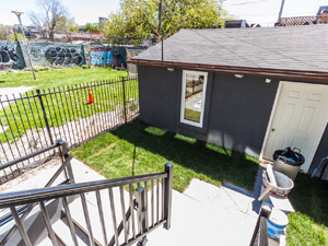 2 Bedroom apartment for rent in TORONTO