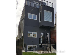 2 Bedroom apartment for rent in TORONTO