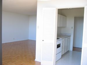 1 Bedroom apartment for rent in OTTAWA  