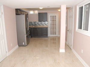 Room / Shared apartment for rent in SCARBOROUGH 