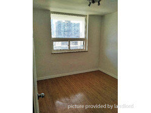 1 Bedroom apartment for rent in TORONTO
