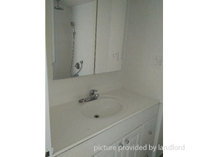 1 Bedroom apartment for rent in TORONTO