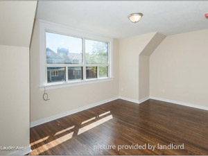 2 Bedroom apartment for rent in YORK 