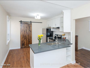 2 Bedroom apartment for rent in YORK 