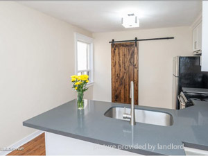 2 Bedroom apartment for rent in YORK 