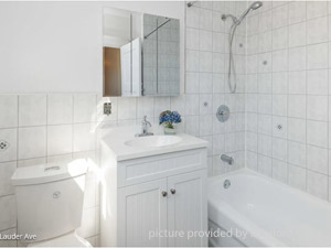 2 Bedroom apartment for rent in YORK 