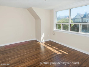 2 Bedroom apartment for rent in YORK 