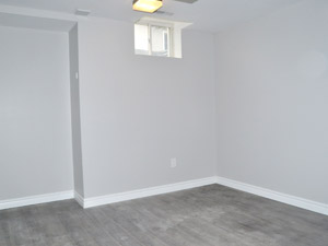 2 Bedroom apartment for rent in Brampton  