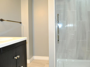 2 Bedroom apartment for rent in Brampton  