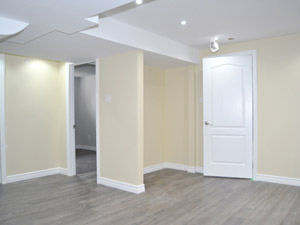 2 Bedroom apartment for rent in Brampton  