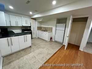 1 Bedroom apartment for rent in THORNHILL