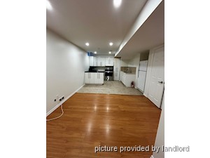 1 Bedroom apartment for rent in THORNHILL
