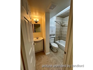 1 Bedroom apartment for rent in THORNHILL