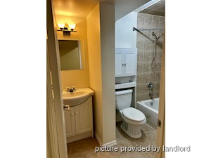 1 Bedroom apartment for rent in THORNHILL