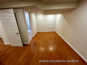 1 Bedroom apartment for rent in THORNHILL