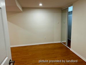 1 Bedroom apartment for rent in THORNHILL