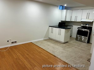 1 Bedroom apartment for rent in THORNHILL