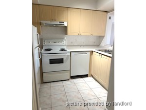 3+ Bedroom apartment for rent in TORONTO 