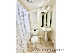 3+ Bedroom apartment for rent in TORONTO 