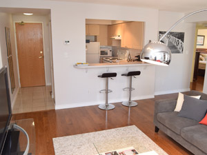 3+ Bedroom apartment for rent in TORONTO 