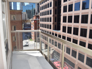 3+ Bedroom apartment for rent in TORONTO 