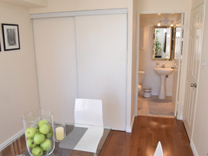 3+ Bedroom apartment for rent in TORONTO 