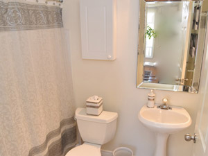 3+ Bedroom apartment for rent in TORONTO 