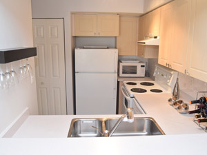 3+ Bedroom apartment for rent in TORONTO 