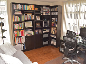 3+ Bedroom apartment for rent in TORONTO 