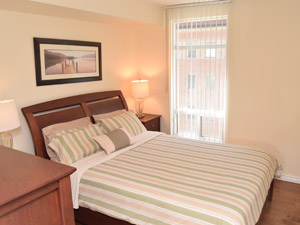 3+ Bedroom apartment for rent in TORONTO 