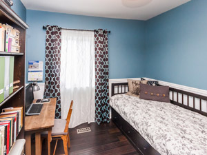 3+ Bedroom apartment for rent in TORONTO