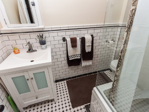 3+ Bedroom apartment for rent in TORONTO