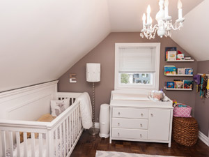 3+ Bedroom apartment for rent in TORONTO