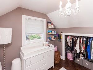 3+ Bedroom apartment for rent in TORONTO