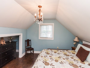 3+ Bedroom apartment for rent in TORONTO