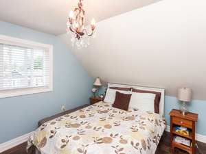 3+ Bedroom apartment for rent in TORONTO