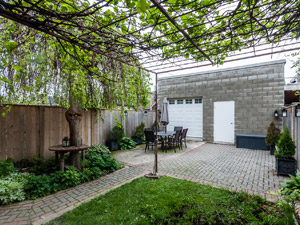 3+ Bedroom apartment for rent in TORONTO