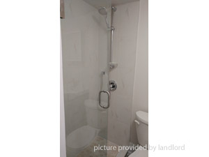 Bachelor apartment for rent in TORONTO