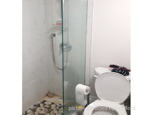 Bachelor apartment for rent in TORONTO