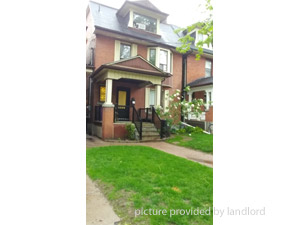 Bachelor apartment for rent in TORONTO