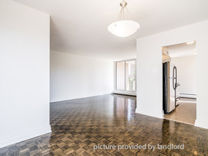 3+ Bedroom apartment for rent in BURLINGTON    