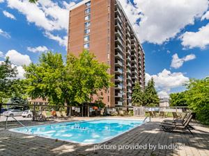 3+ Bedroom apartment for rent in BURLINGTON    