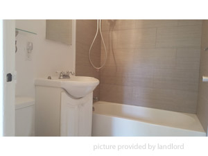 2 Bedroom apartment for rent in NORTH YORK