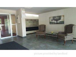 2 Bedroom apartment for rent in NORTH YORK