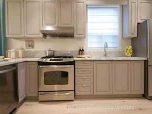 2 Bedroom apartment for rent in TORONTO